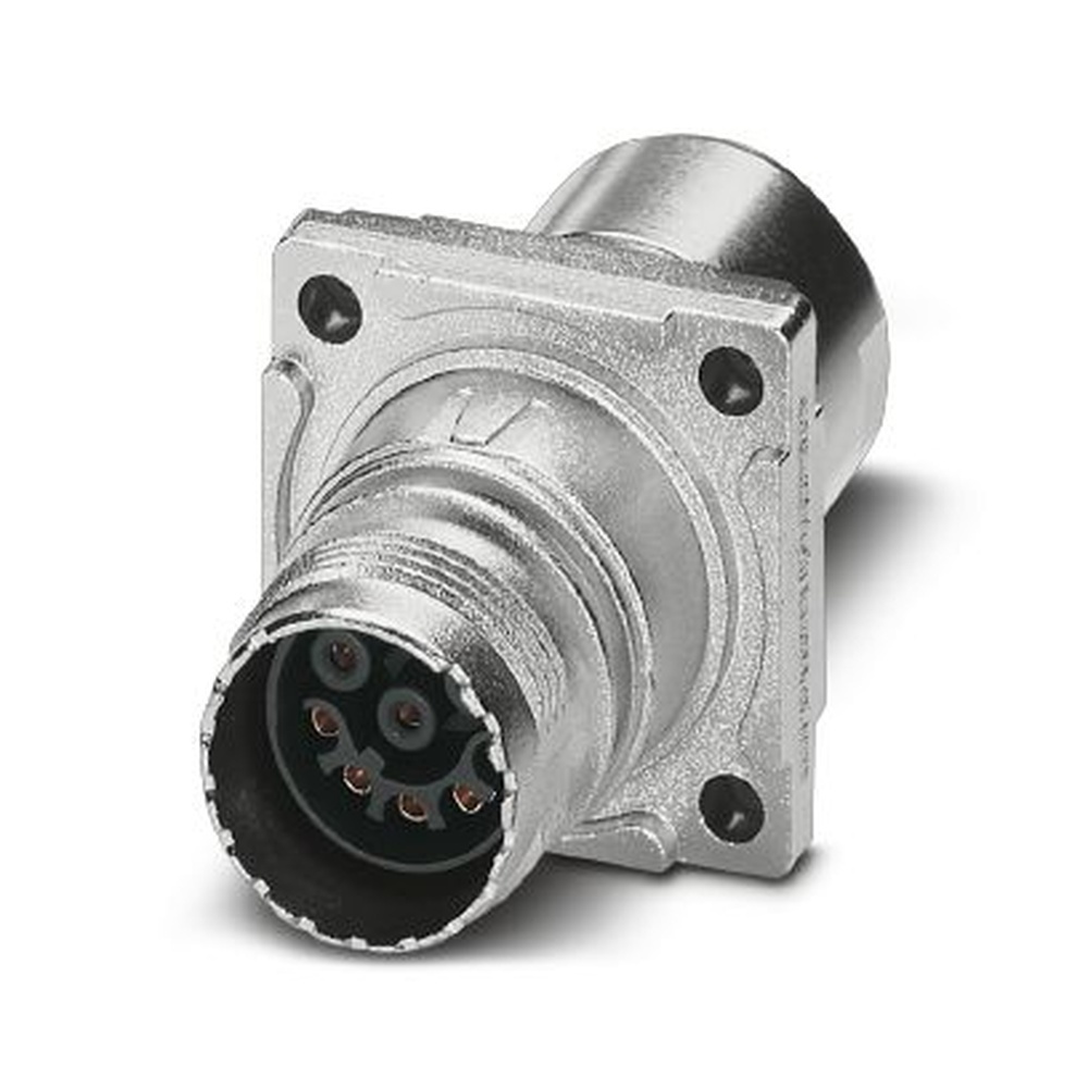 Phoenix Contact Wanddurchführung 1243336 Typ ST-08S1N8ACK03SX