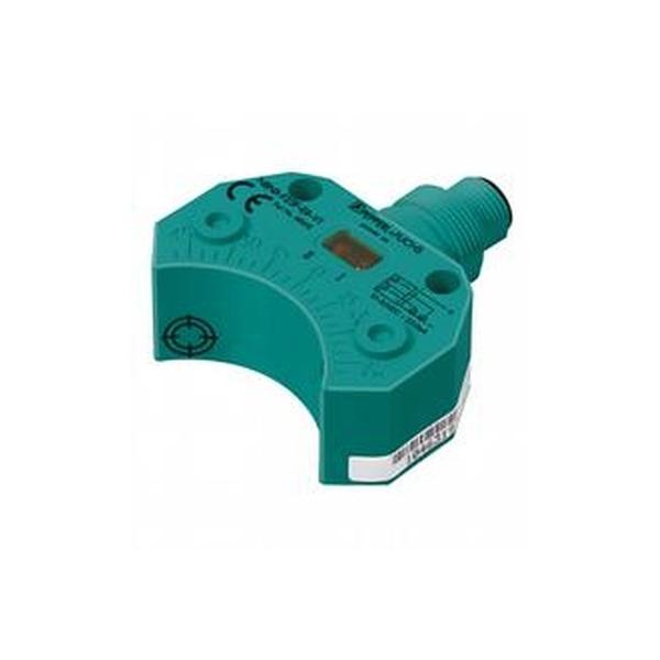 Pepperl+Fuchs Induktiver Sensor 038141 Typ NBN3-F25F-E8-V1