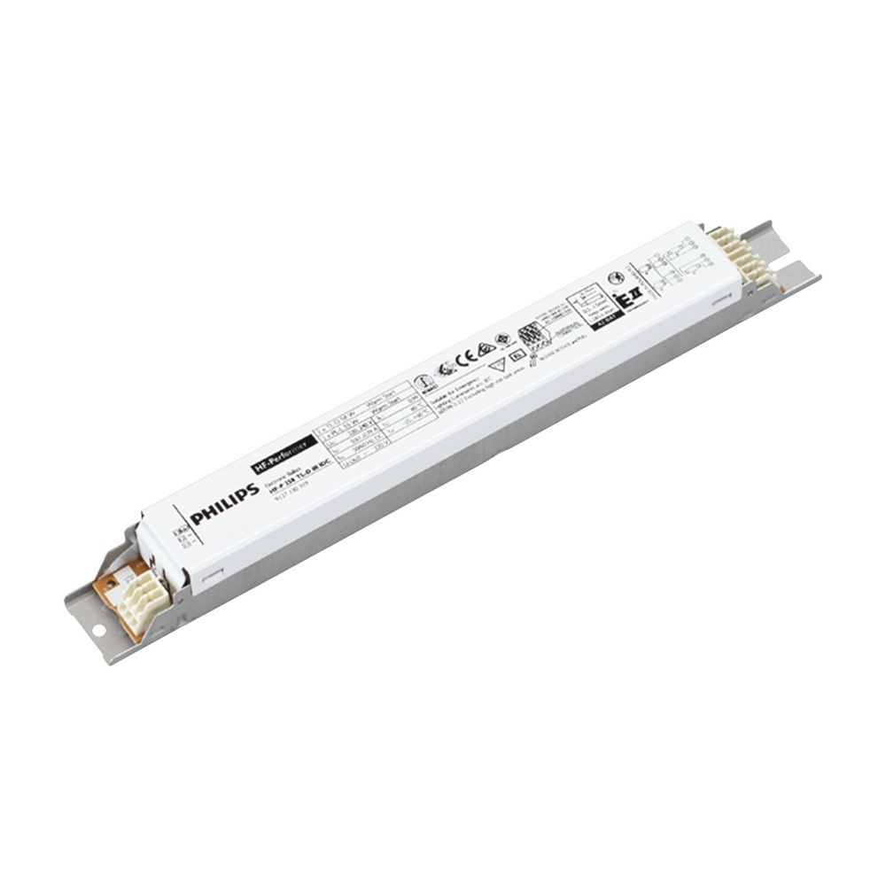 Signify Philips Vorschaltgerät 91172500 Typ HF-P 258 TL-D III 220-240V 50/60Hz IDC