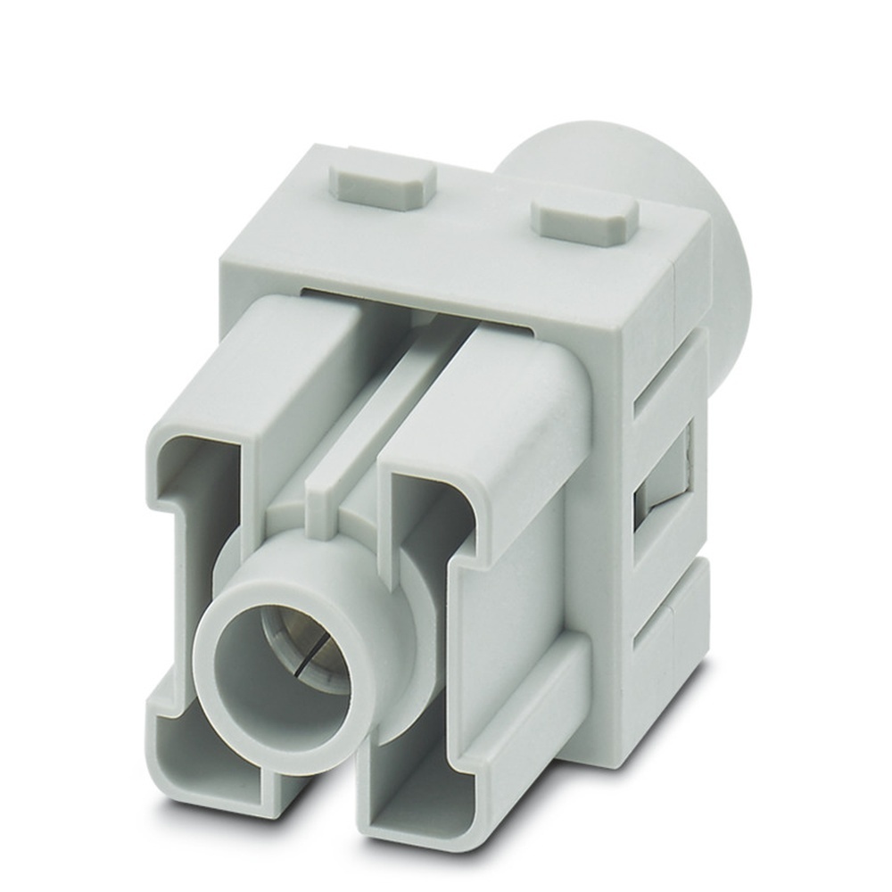 Weidmüller Modul Einsatz 2748250000 Typ HDC MHP 200 FAS