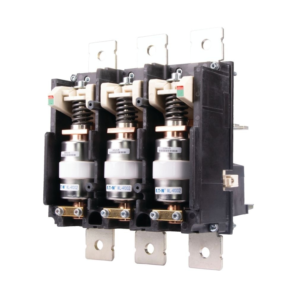 Eaton Schaltröhrensatz 208302 Typ DILM820-XCT