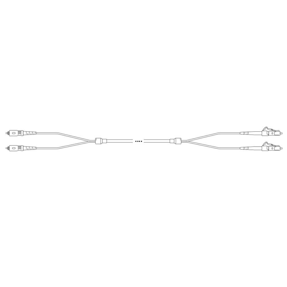 EFB Elektronik Breakoutkabel O1832.1