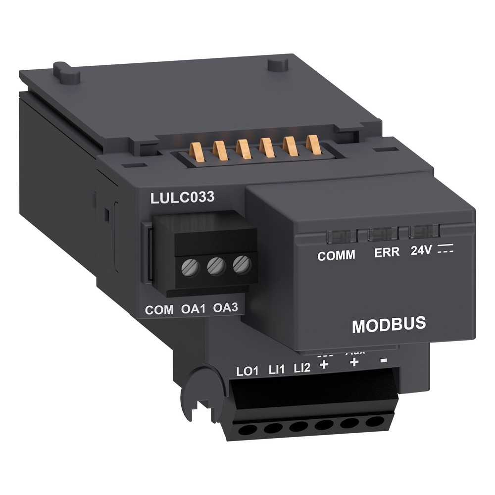Schneider Electric Kommunikationsmodul LULC033