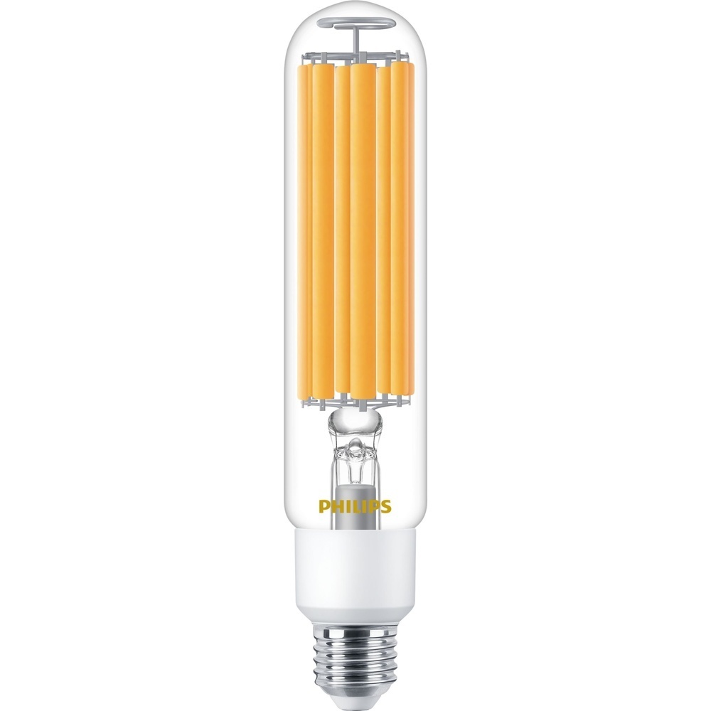 Signify Philips LED Lampe 24033900 Typ MAS LED SON-T UE M 5.4Klm 28.5W 727 E27