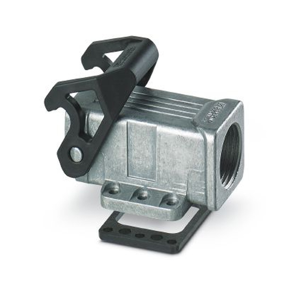 Phoenix Contact Gehäuse 1419253 Typ HC-STA-D07-SHOWS-1STM20-EL-AL