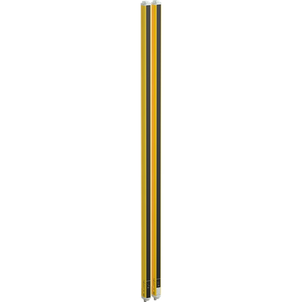 ABB Lichtvorhang 2TLA022304R0300 Typ ORION2-4-K4-120-B ABB Lichtvorhang 2TLA022304R0300 Typ ORION2-4-K4-120-B