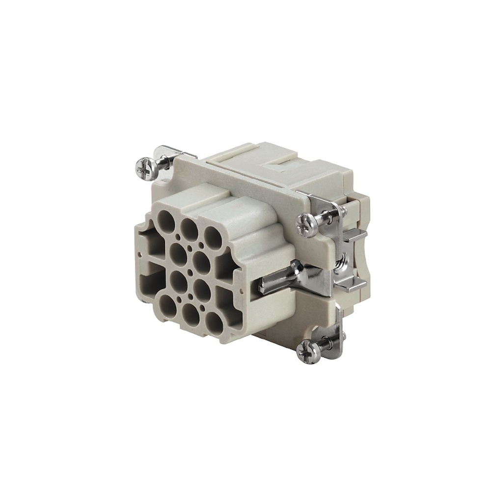 Weidmüller Einsatz 1826840000 Typ HDC HEE 10 FC