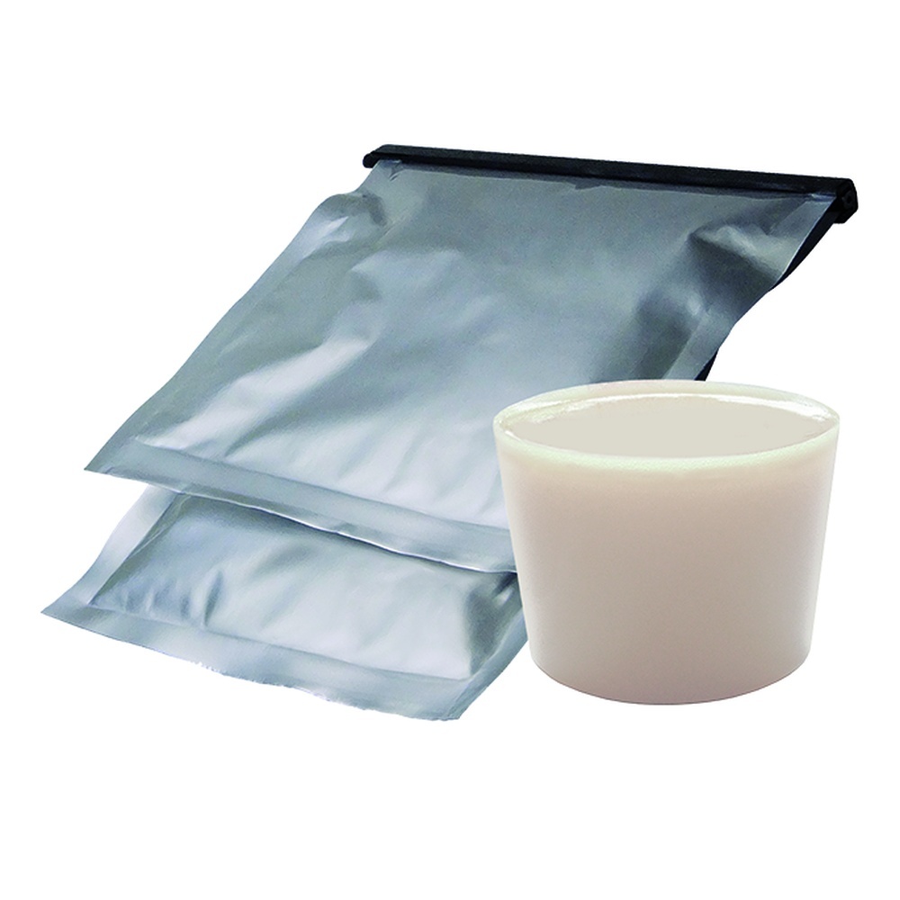 Cellpack 2 Komponenten Pur Gießharz 125204 Typ WG/730ml