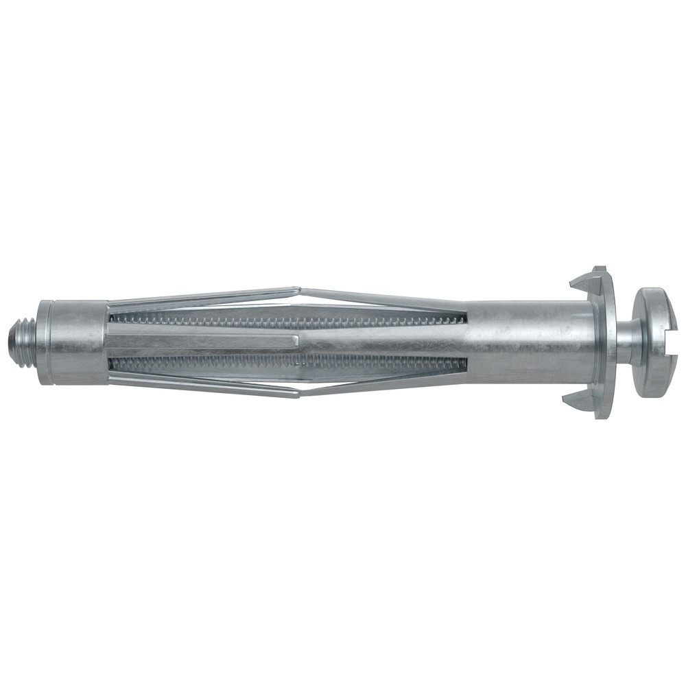 Fischer Hohlraum Metalldübel 090928 Typ HM 5X52 S (4) K NV HOHLRAUMDÜBEL