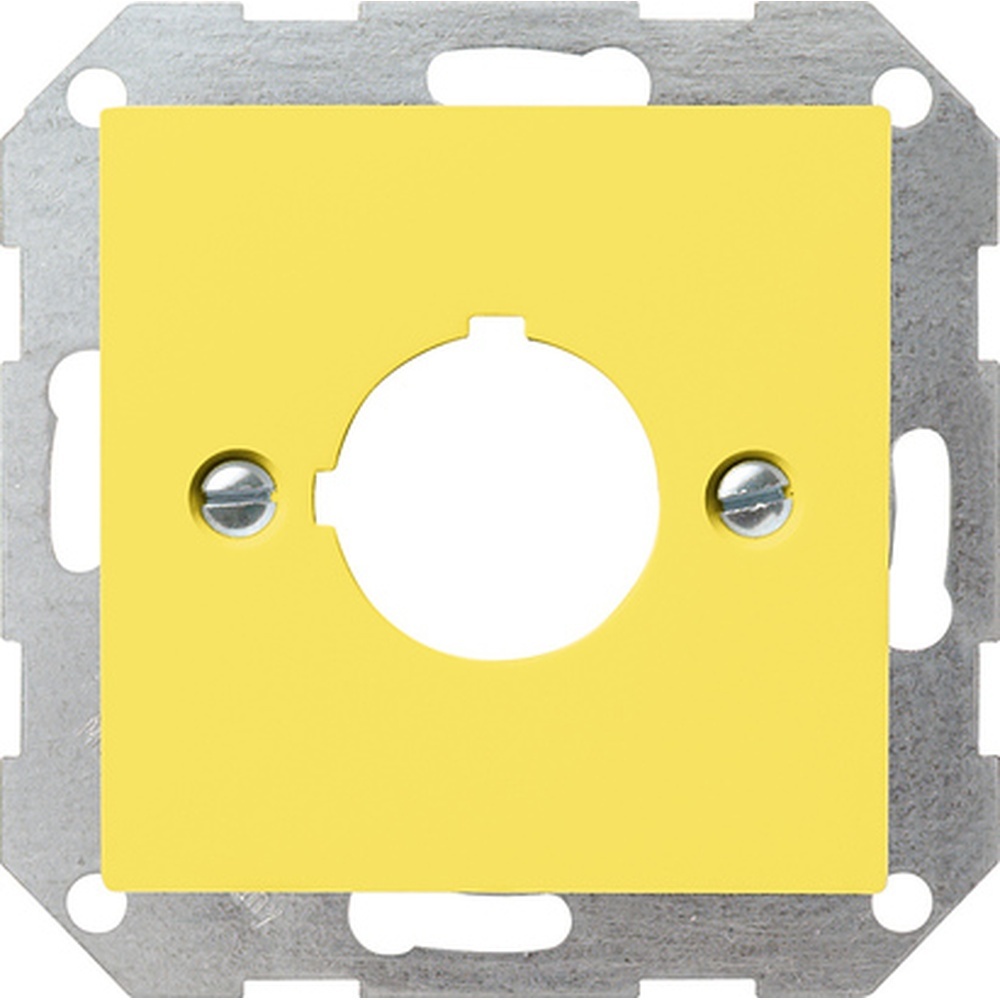 Gira Abdeckung 027102