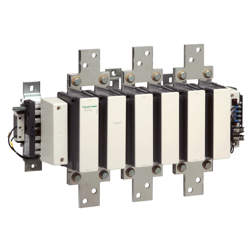 Schneider Electric Schütz LC1F780