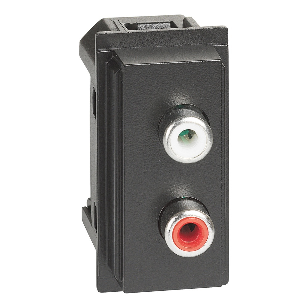 Bticino Audio Anschlussbuchse KG4269R
