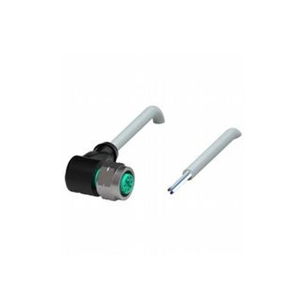 Pepperl+Fuchs Kabeldose 240768-0008 Typ V15-WV4A-5M-PVC