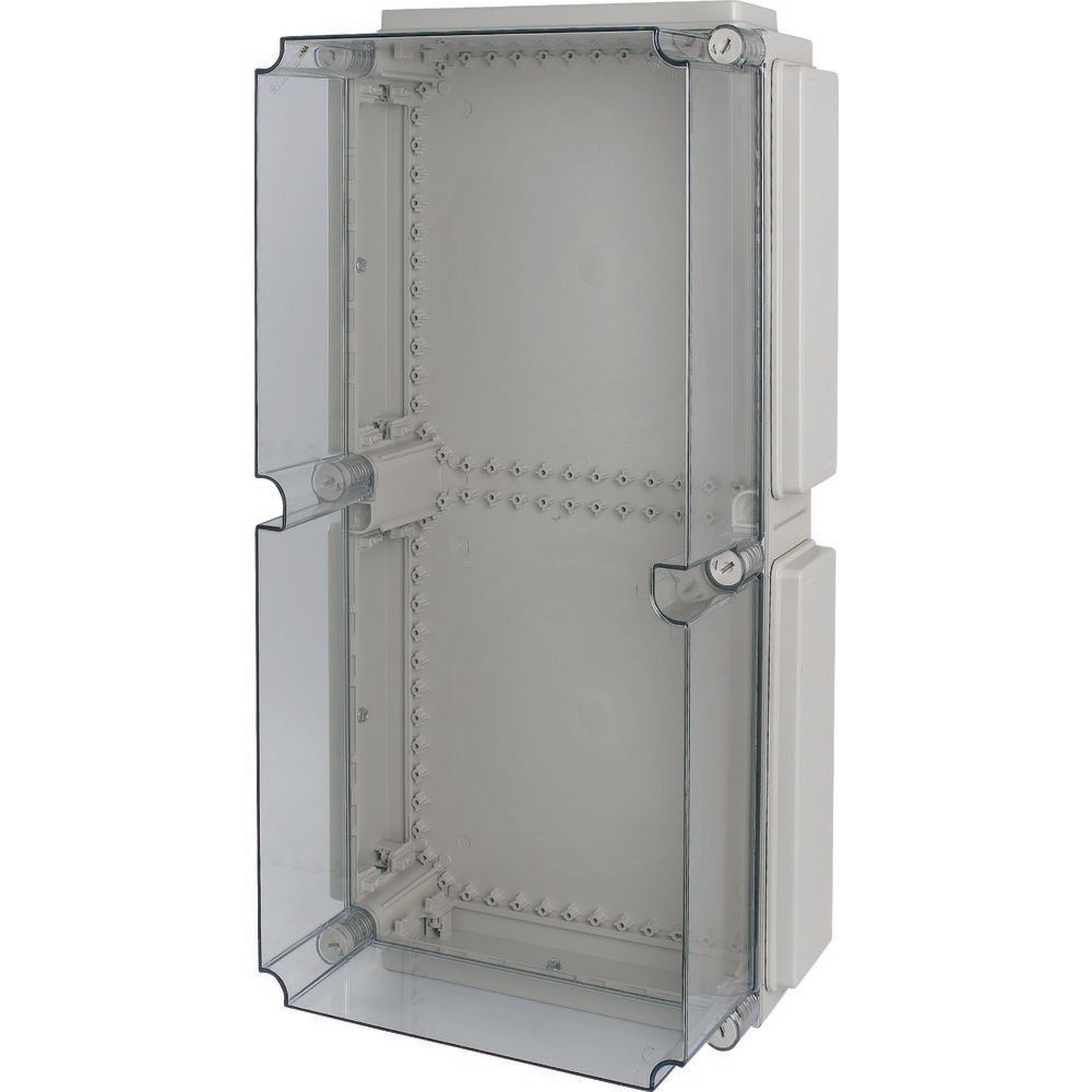 Eaton Isolierstoffgehäuse 002254 Typ CI48-250-NA
