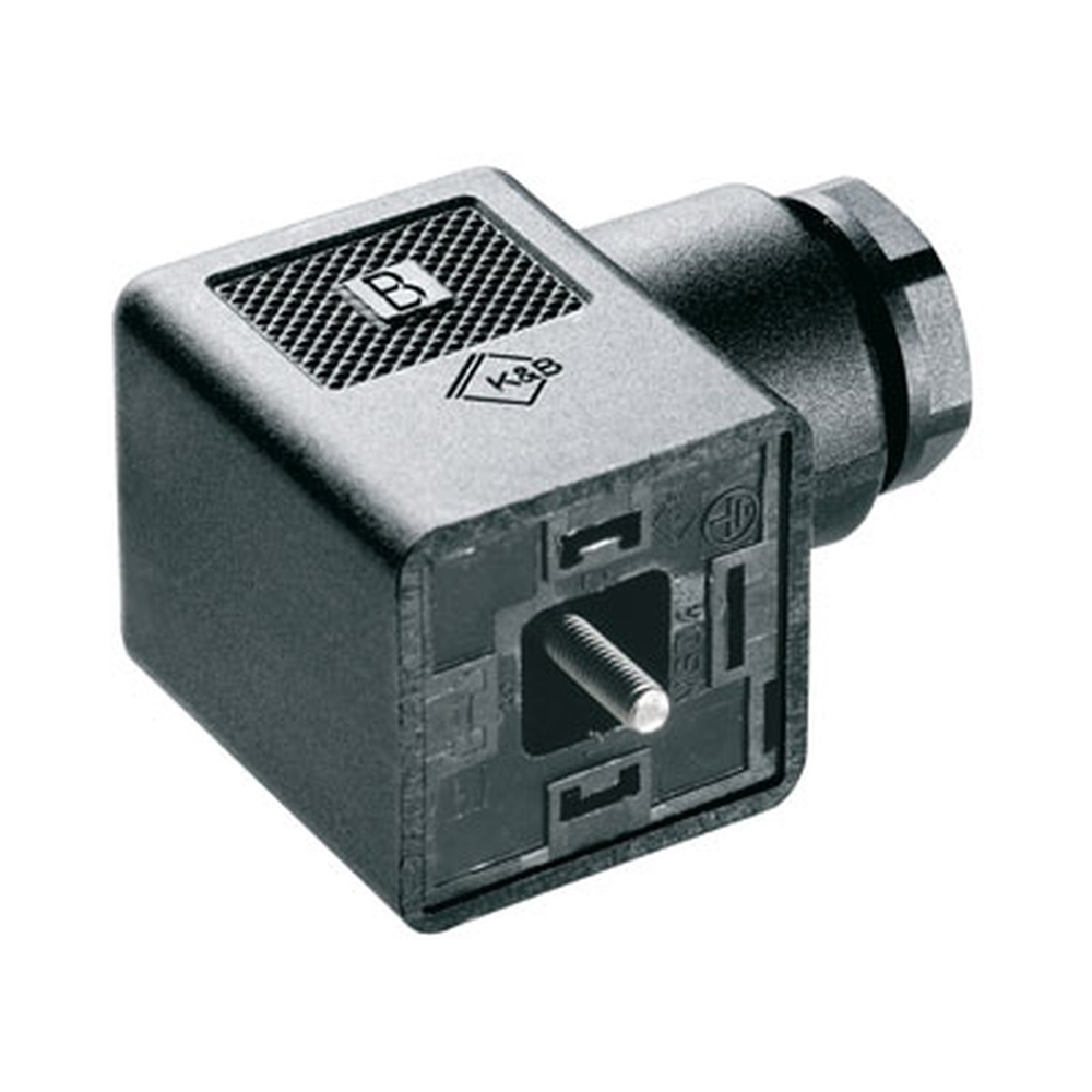 Weidmüller Ventilsteckverbinder 1873130000 Typ SAIB-VSA-3P/230/9-H/OB