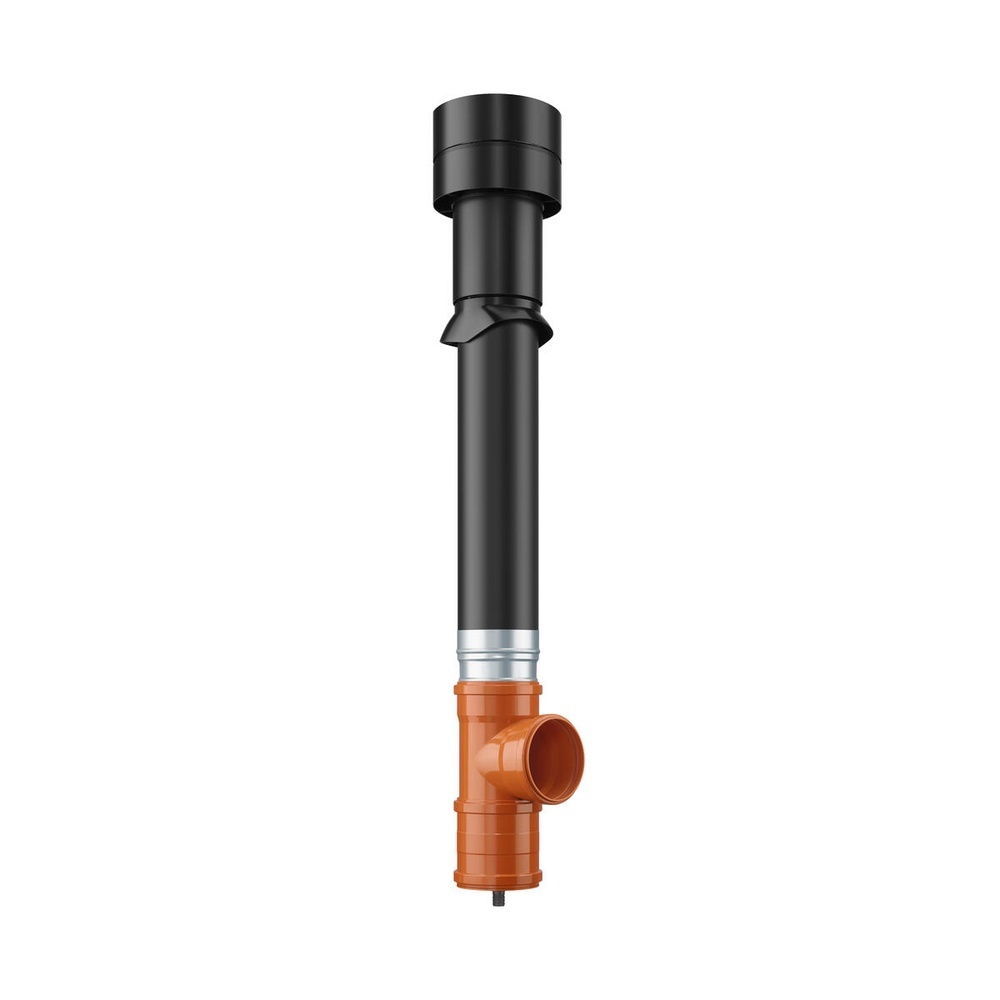 Helios Rohbaupaket Schrägdach 40731 Typ KWL 45-160 SD-RP-S
