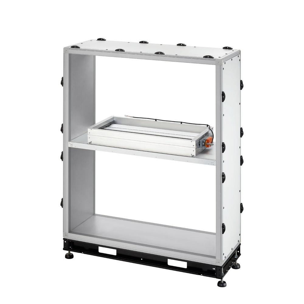 Helios Umluft Modul 06185 Typ AIR1-ULM RH 9500