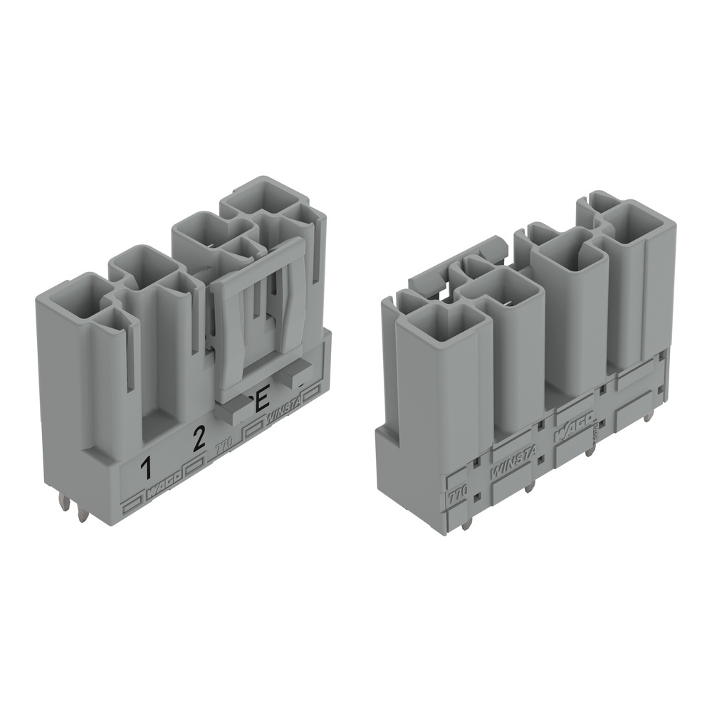 Wago Stecker 770-854/062-000