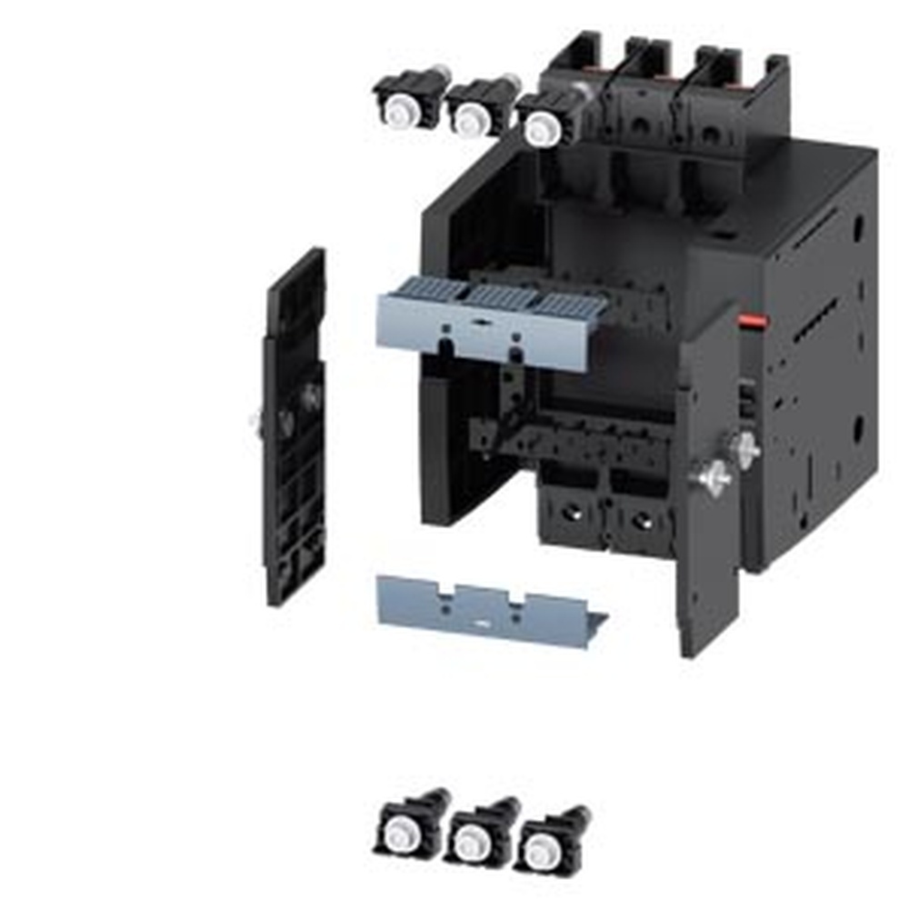 Siemens Einschubeinheit 3VA9213-0KD00