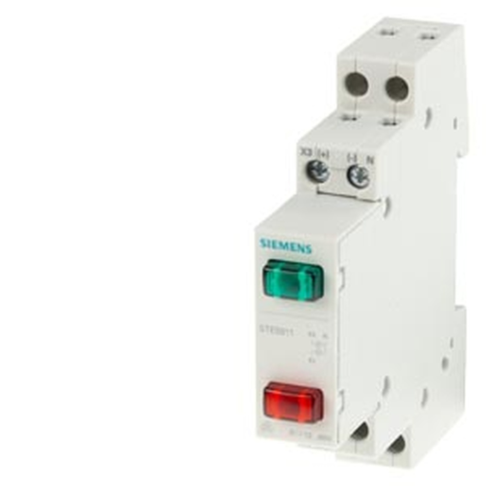 Siemens Leuchtmelder 5TE5801