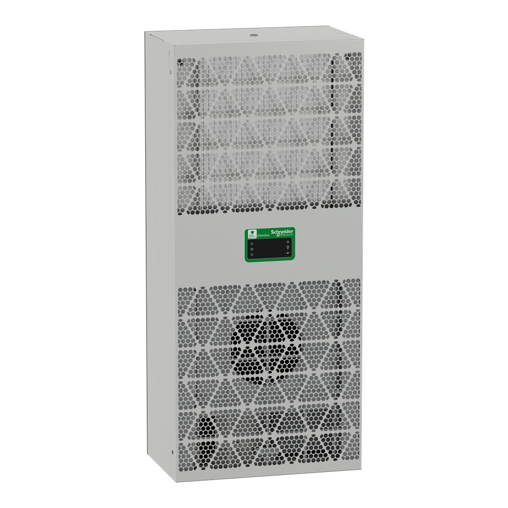 Schneider Electric Wandanbau Kühlgerät NSYCU1KDG