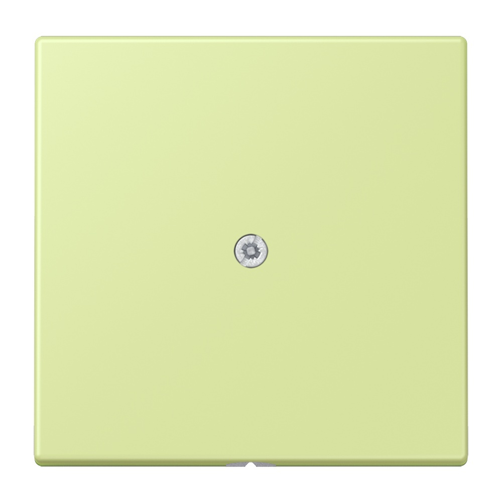 Jung Leitungsauslass mit Zugentlastung LC990A222