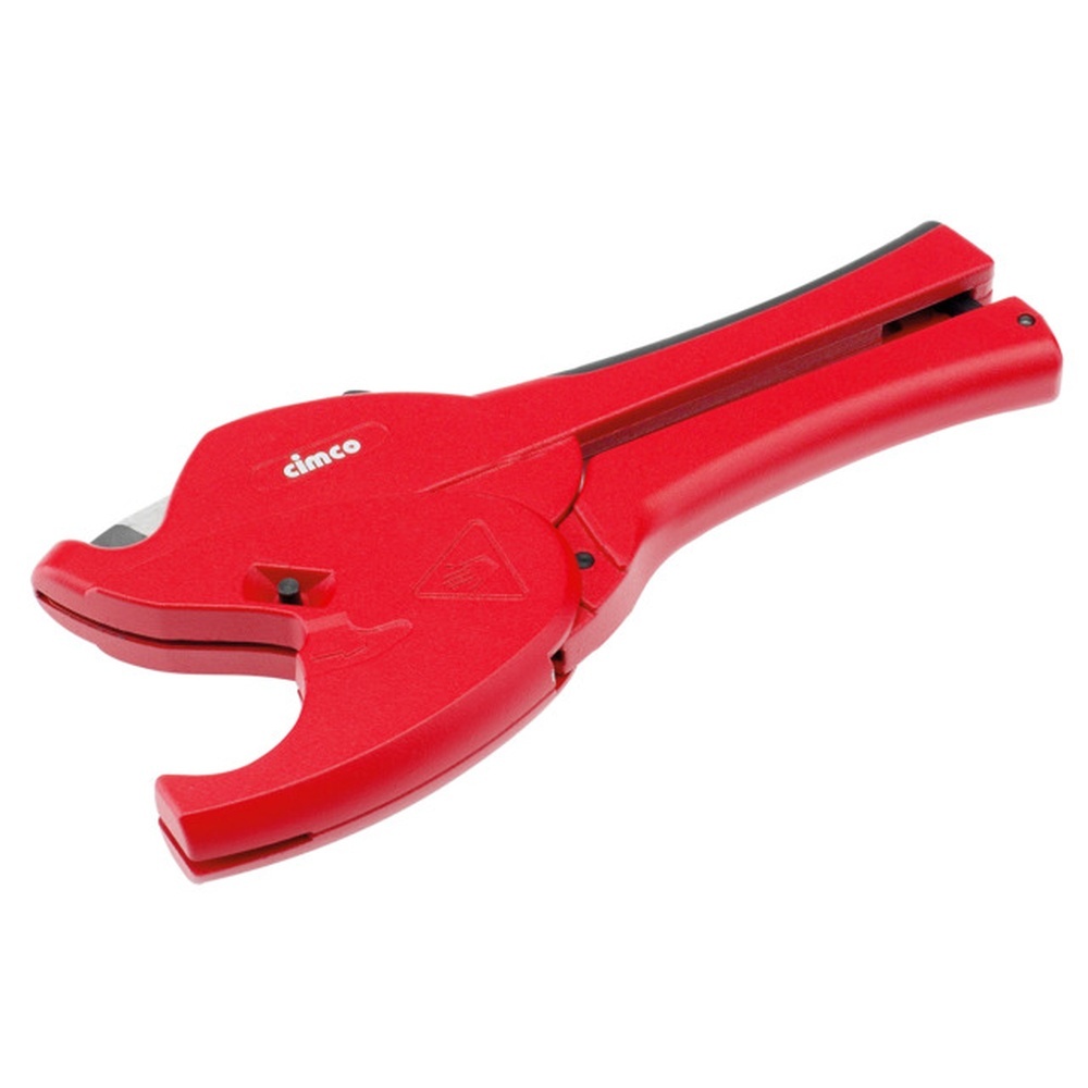 Cimco Rohrschneider 120418