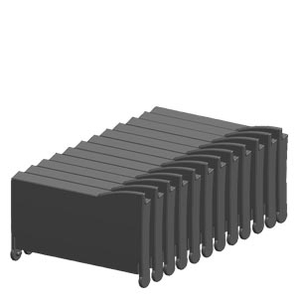 Siemens Frontklappen 6ES7291-1BB30-0XA0