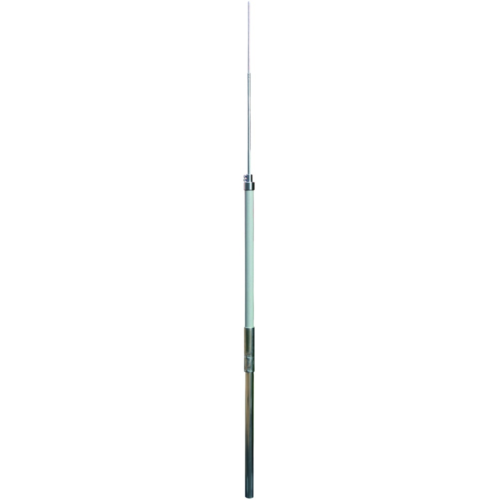 Dehn + Söhne Stützrohr 105306 Typ SR D50 3200 FS16.10 2500 GFK AL