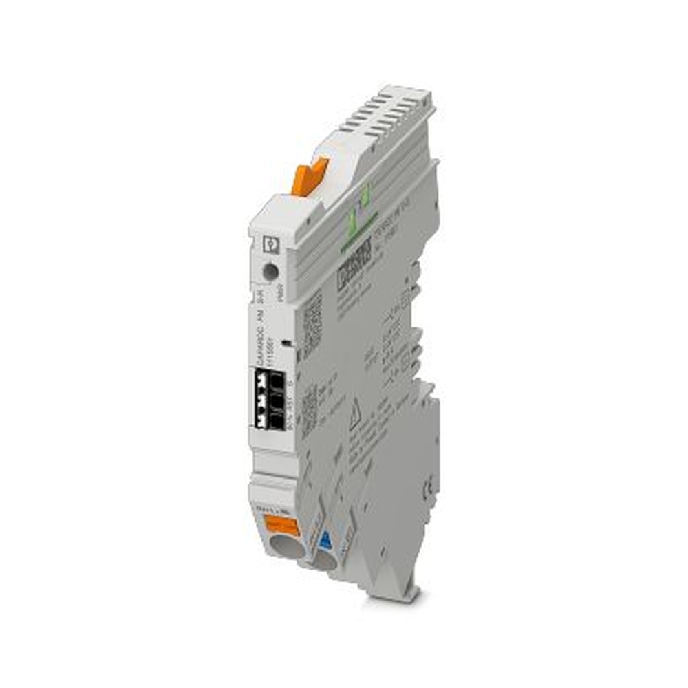 Phoenix Contact Einspeisemodul 1115661 Typ CAPAROC PM S-R