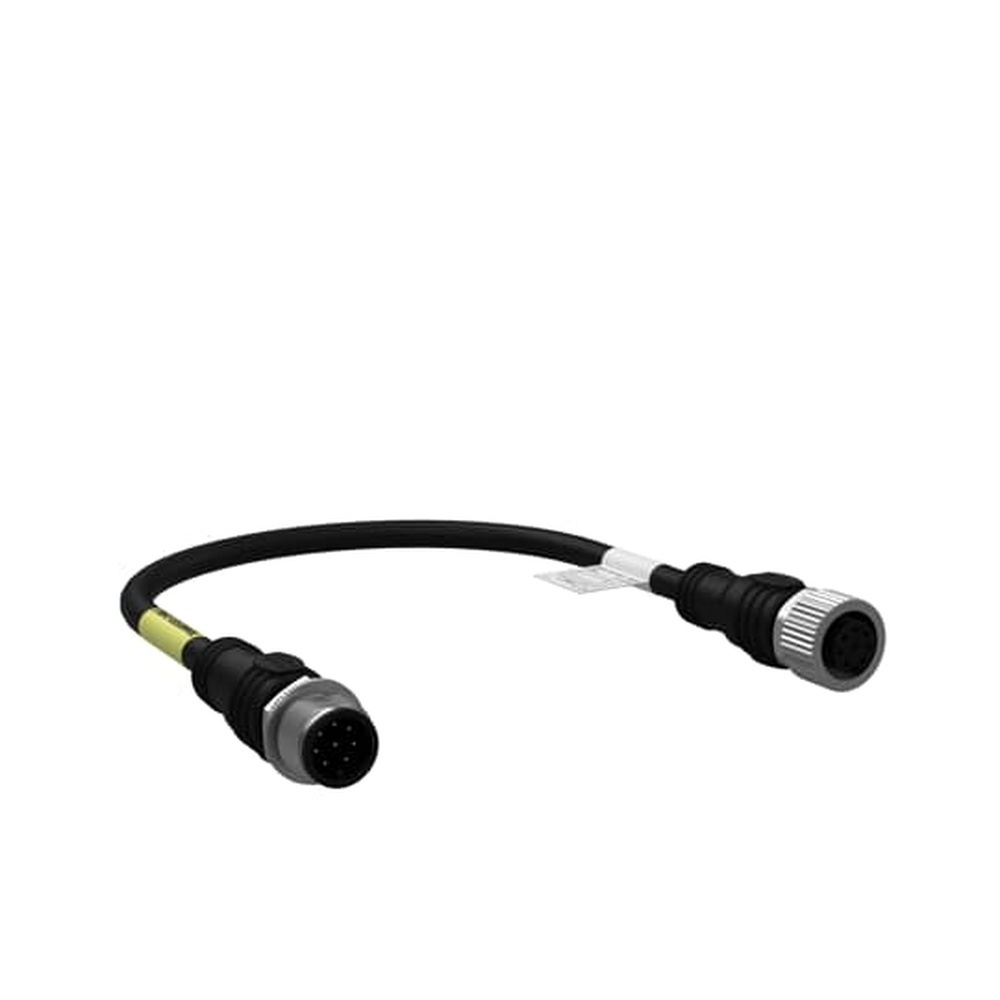 ABB Zubehör für Sensorik 2TLA022315R3100 Typ M12-CTO1BM