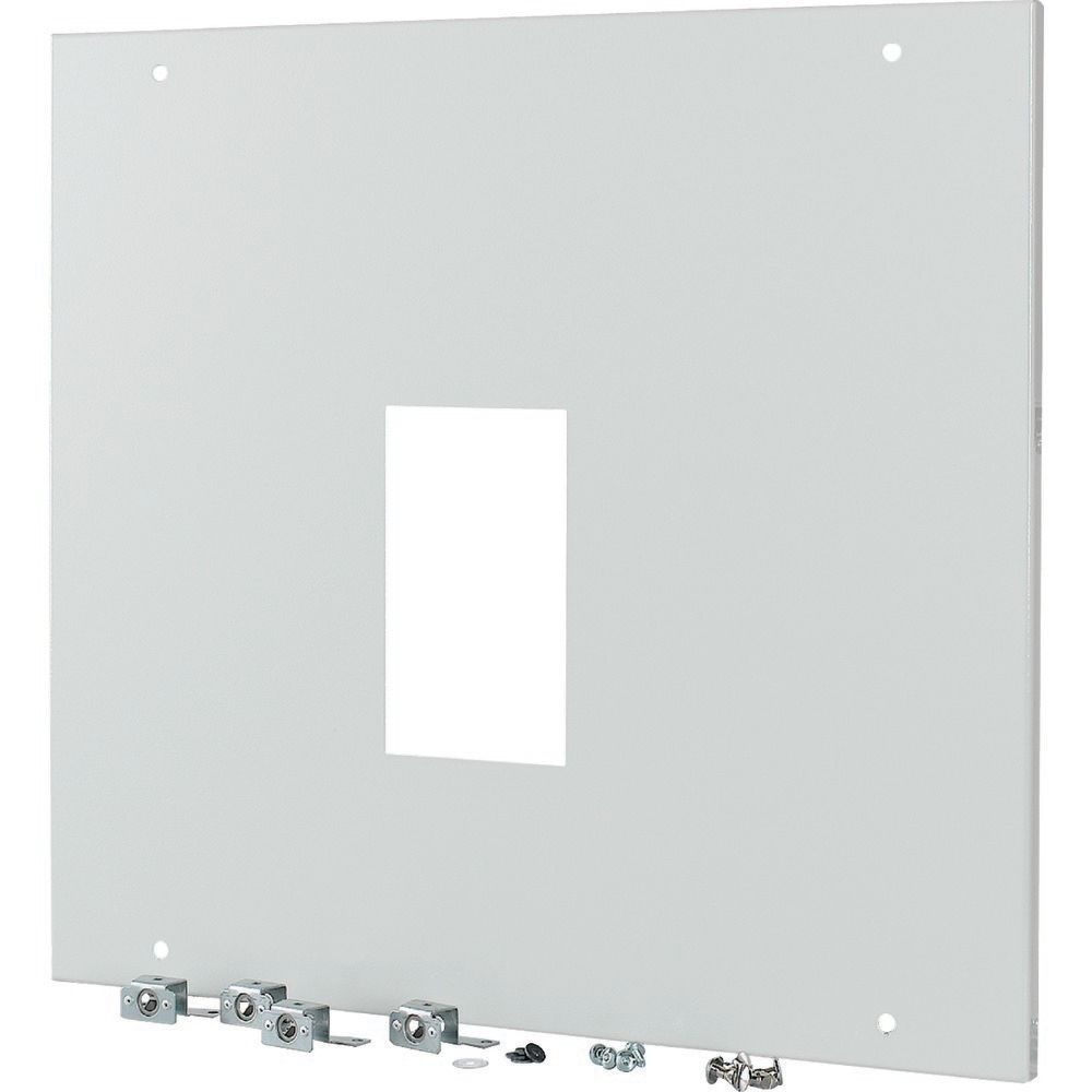 Eaton Frontplatte 186617 Typ XMN44F06C-SOND-RAL*