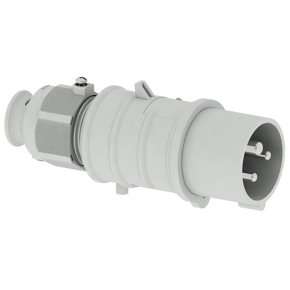 Bals Stecker 210402