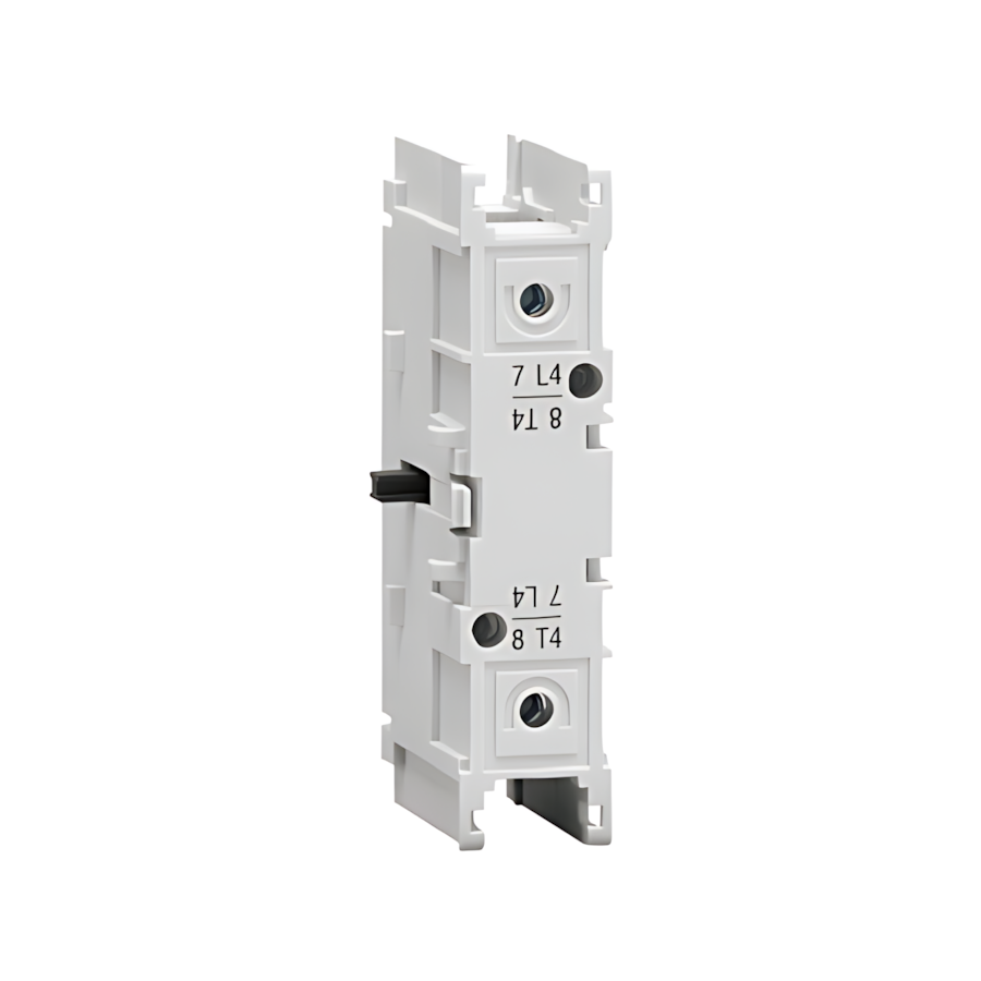 Lovato Electric Vierter Pol GAX42125C Lovato Electric Vierter Pol GAX42125C