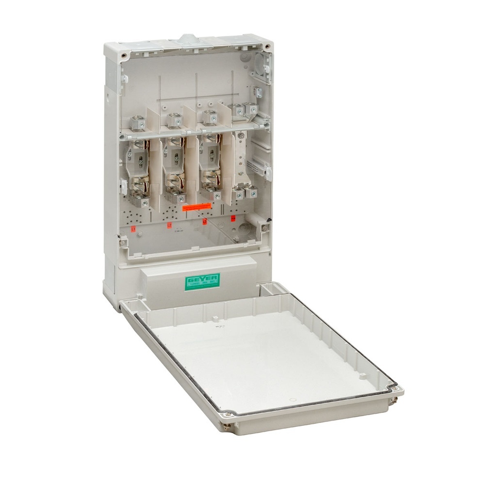 ABN Kabel Hausanschlusskasten HK837C