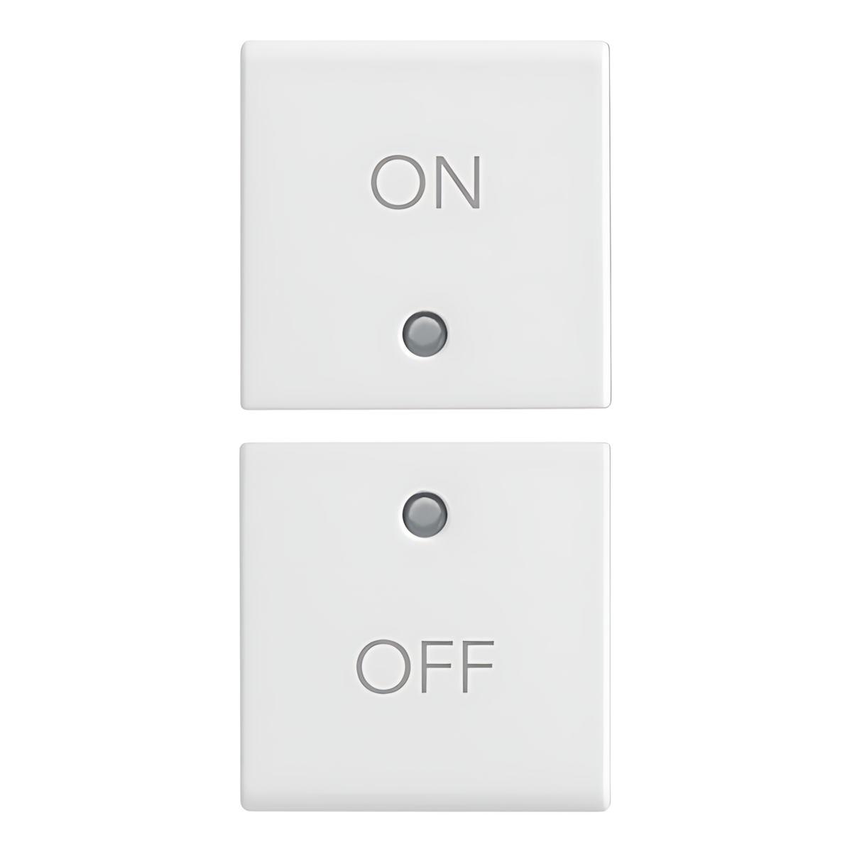 VIMAR Halb Taste 14751.1