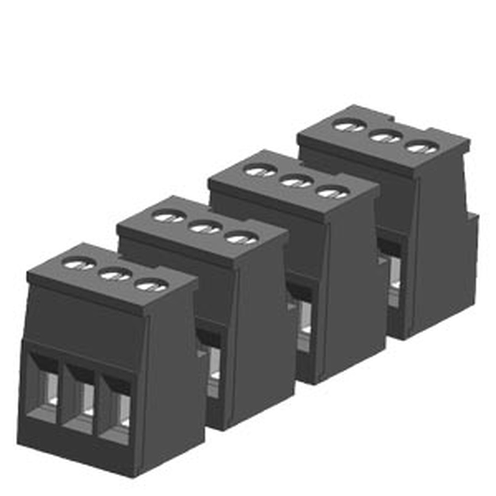 Siemens Klemmblock 6ES7292-2BC30-0XA0