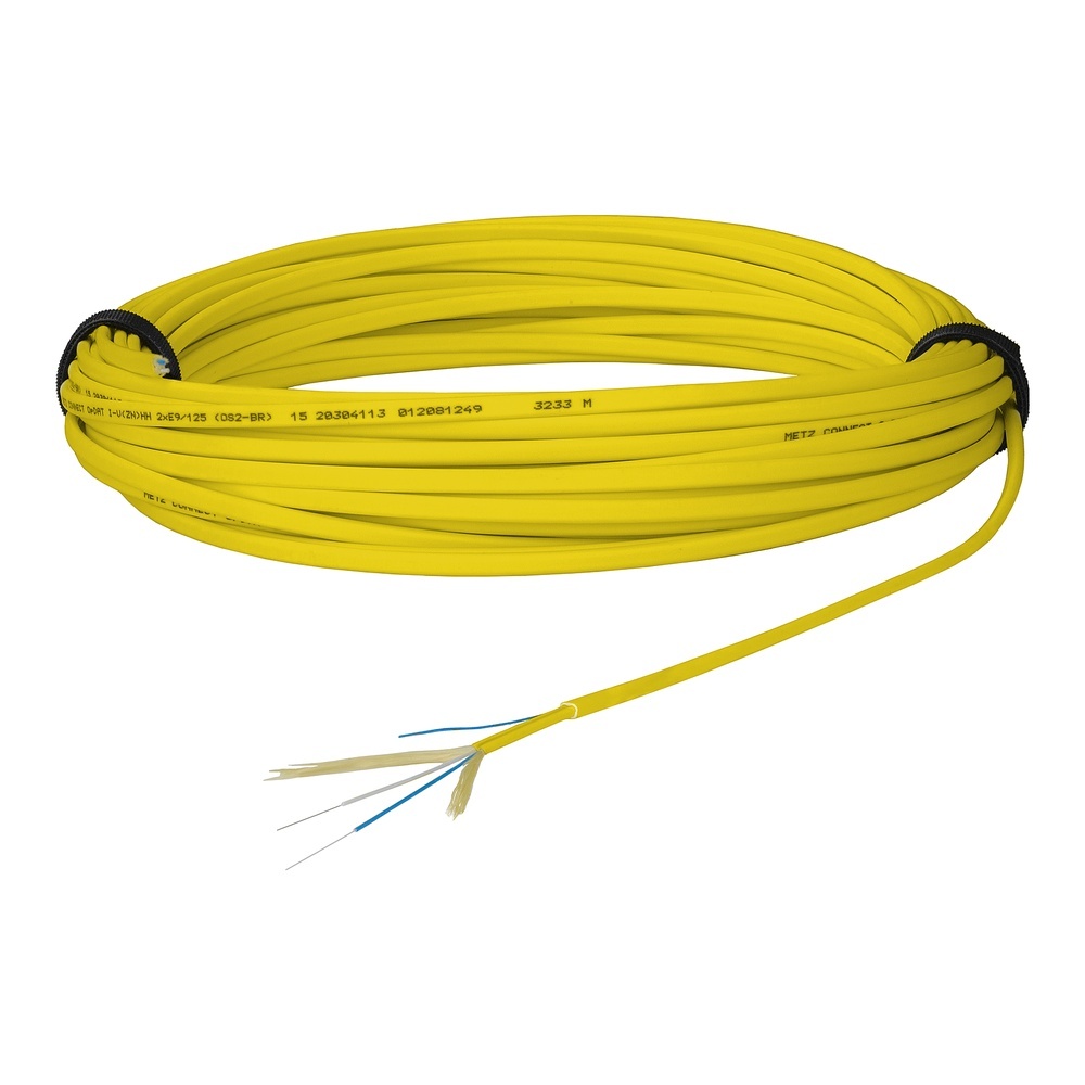 METZ CONNECT Verbindungskabel 150P2D0020M METZ CONNECT Verbindungskabel 150P2D0020M