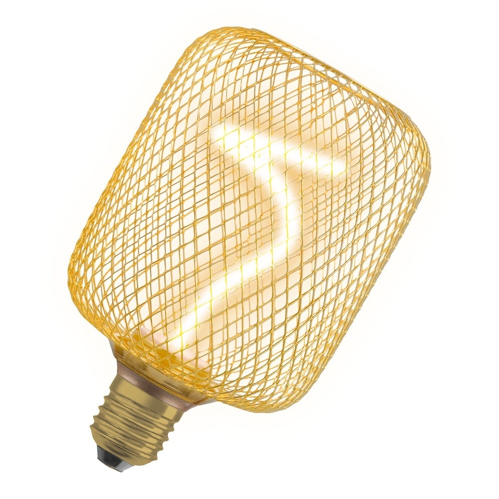 Ledvance Osram Spiralfilament 840225