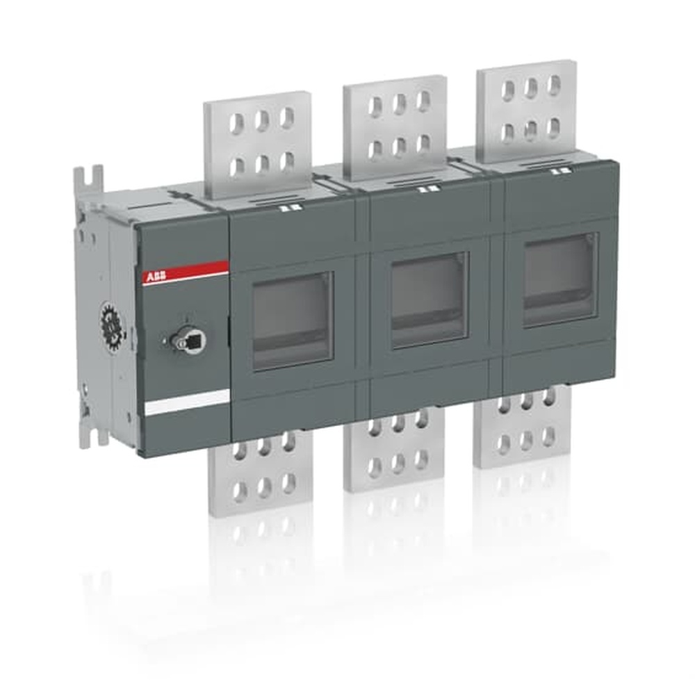 ABB Lasttrennschalter 1SCA105517R1001 Typ OT2000E03W4