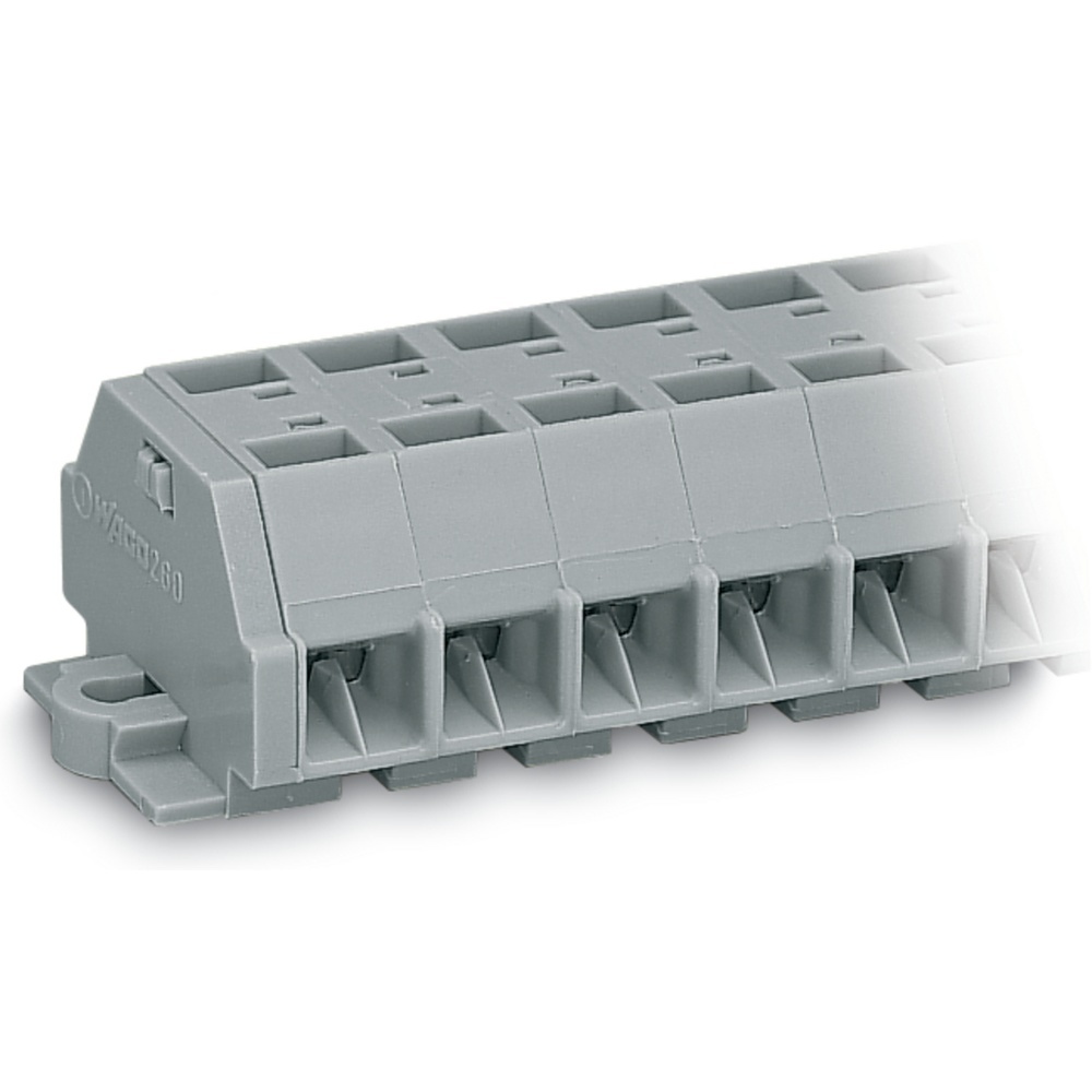 Wago Klemmenleiste 260-259
