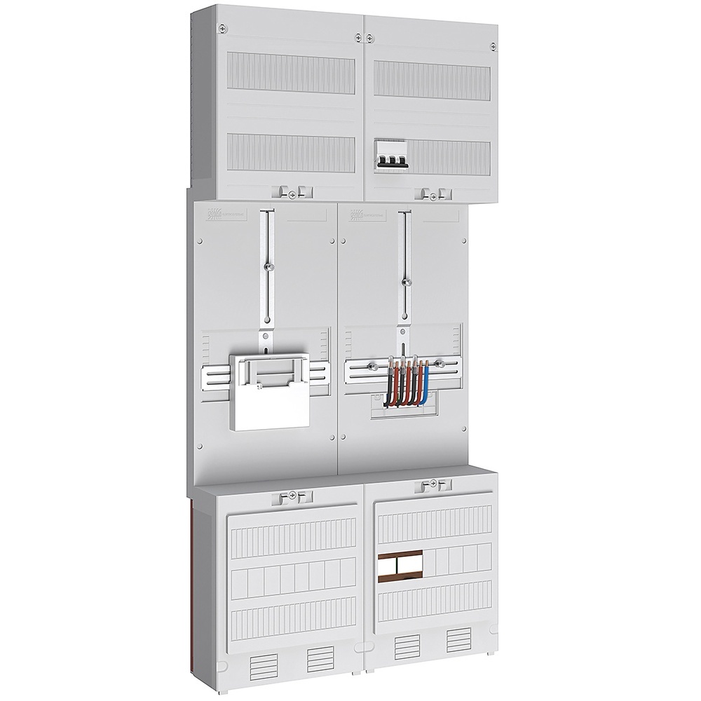 ABN Zählerplatz Z27811