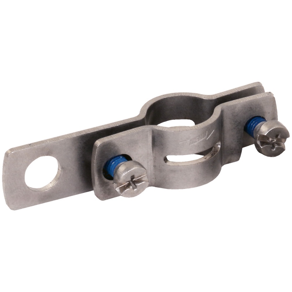 Dehn + Söhne PA Anschlusselement 410222 Typ PAE 18 EX AB11 V2A