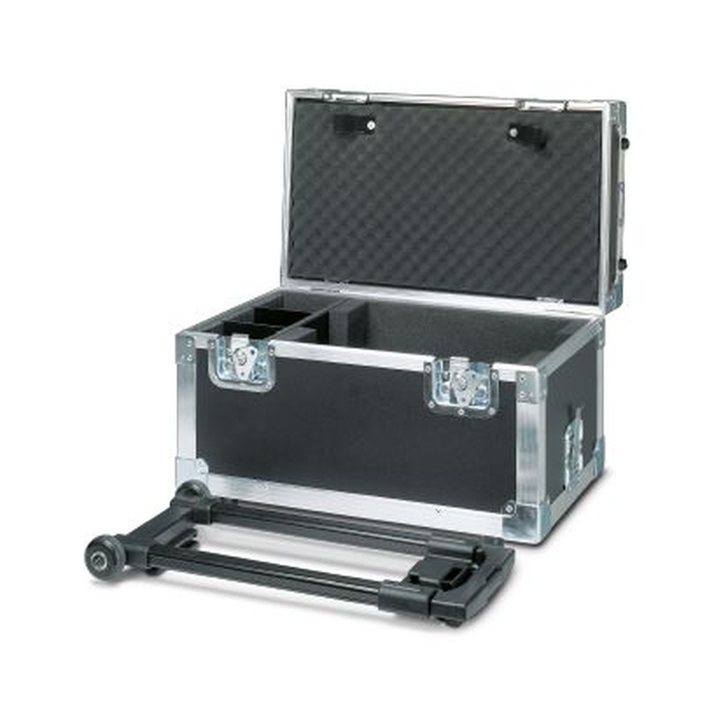 Phoenix Contact Transportkoffer 0800613 Typ TL CASE