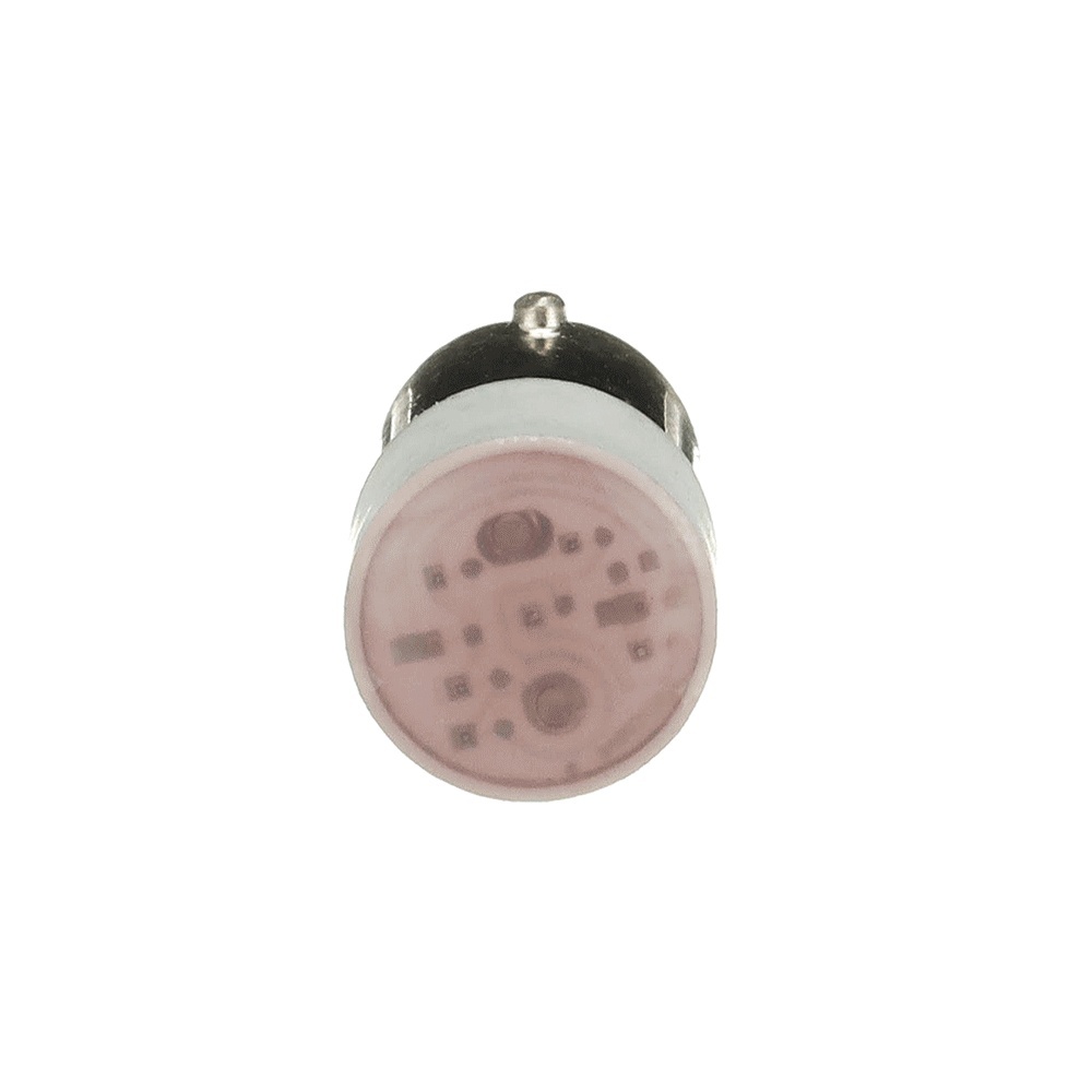 ABB LED Lampe 1SFA187178R1031 Typ BA9S48LEDR