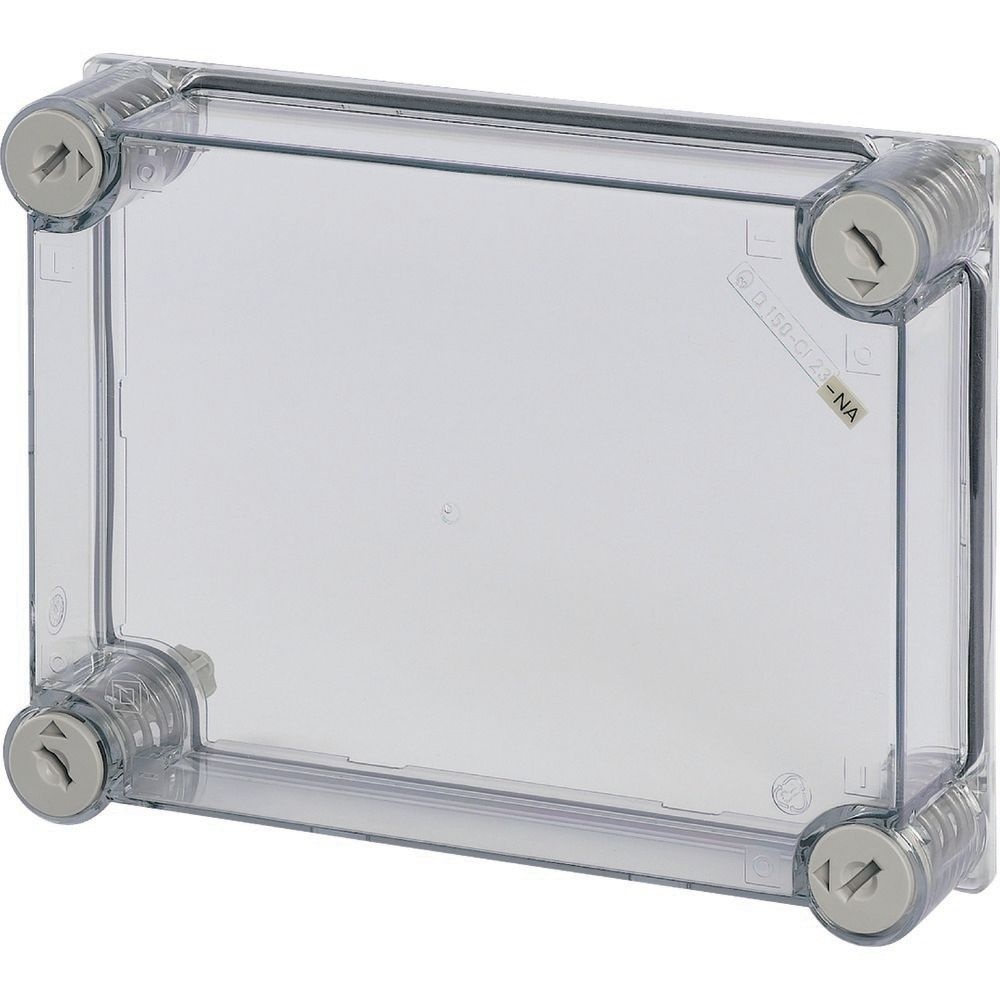 Eaton Deckel 014334 Typ D150-CI23-NA