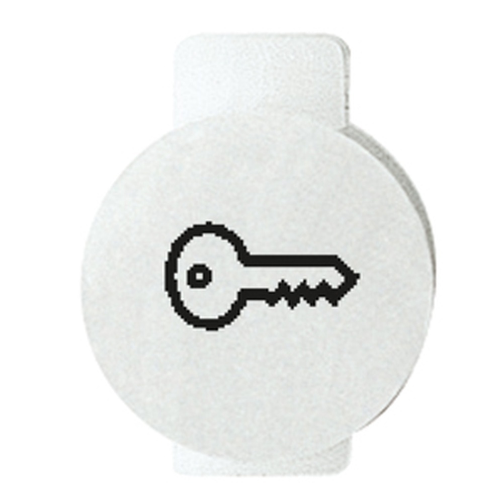 Gewiss System Symbol GW20537