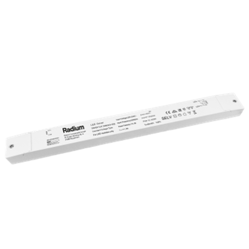 Radium Konstantspannungsversorgung OTNA3106 Typ DRIVER FLAT 250W/24V IP20 RADIUM