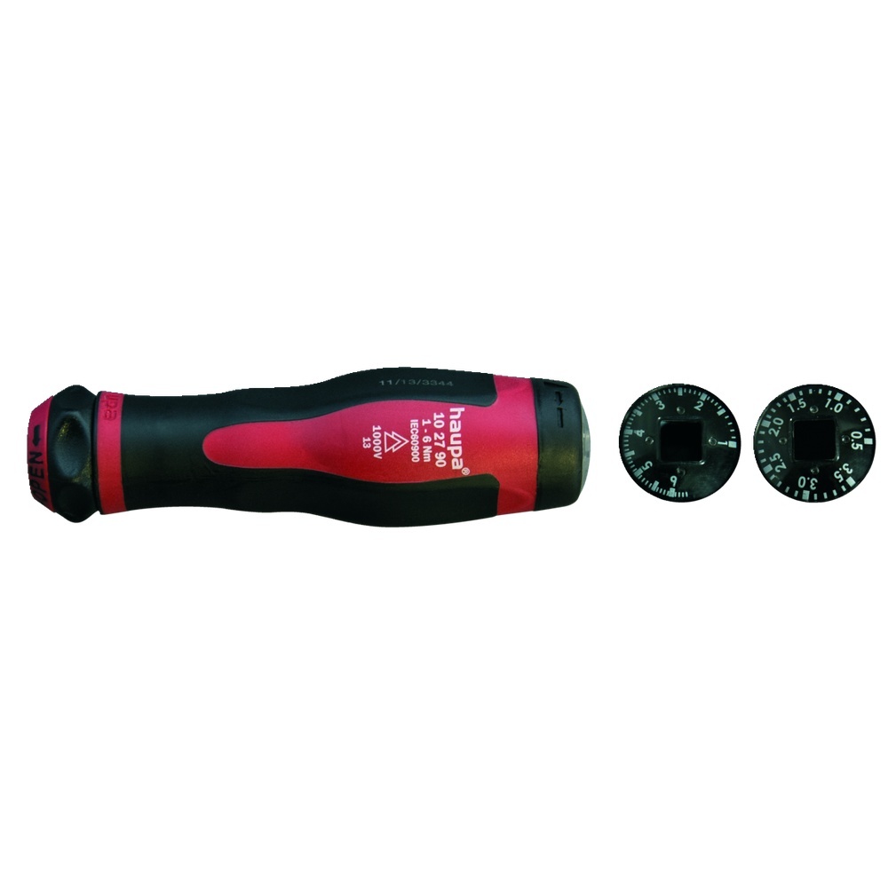 Haupa Torque 102792