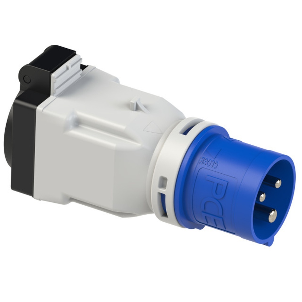 PC Electric Adapter 9433103